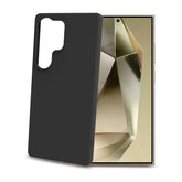 Mobile cover Celly CROMO1122BK Black